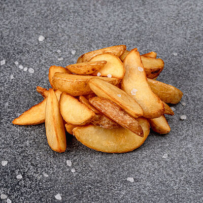 Картофель по-деревенски в Pizza Lavka по цене 249 ₽