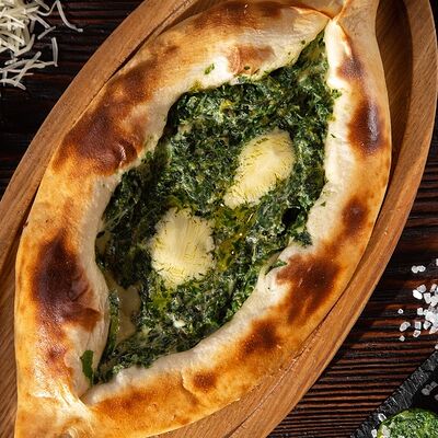 Хачапури Дилижан в Старый Ереван по цене 580 ₽