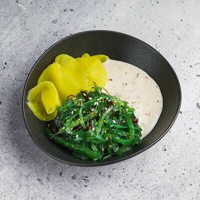 Салат Чyка в Tsunami по цене 250 ₽