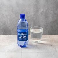 Tassay в Шоколадница