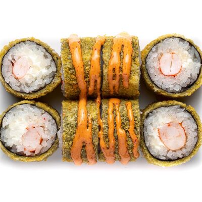 Эби темпура в KOP KOP Sushi по цене 2013 ₸