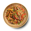 Лапша Рамен острый терияки с овощами в Ramen & Wok by Gaijin по цене 470