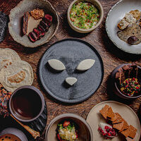 Логотип MANUL