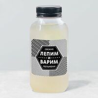 Домашний лимонад в Лепим и Варим