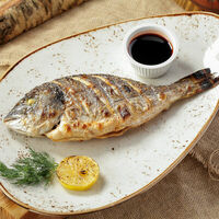 Дорадо в Купец