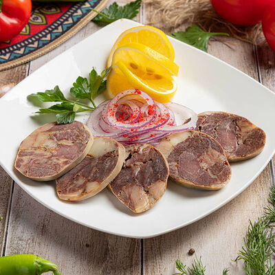 Казы по-ташкентски в Вкус востока по цене 489 ₽
