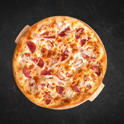 Сицилия M в Пицца Семейная точка по цене 700 ₽