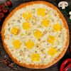 Пицца Четыре сыра в Gi Gi Pizza по цене 749