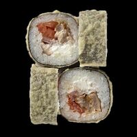 Горячая Мексика в Самурай