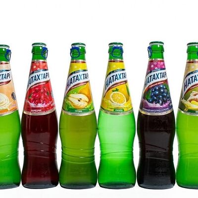 Натахтари Тархун 0,5 в Лали Хинкали по цене 1565 ₸