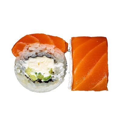 Филадельфия в I am PHO по цене 565