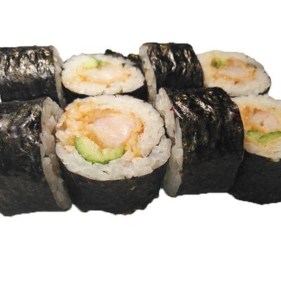 Классический ролл Окинава в Sushi Maki по цене 289 ₽