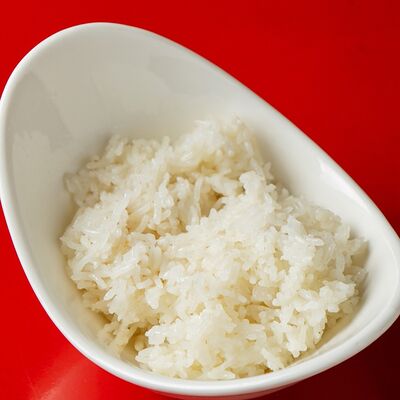 Жареный рис в Китайская грамота по цене 380 ₽