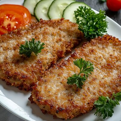 Телятина Двинв У Вольфовича по цене 950 ₽