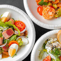 Логотип OPERALounge Новый центр