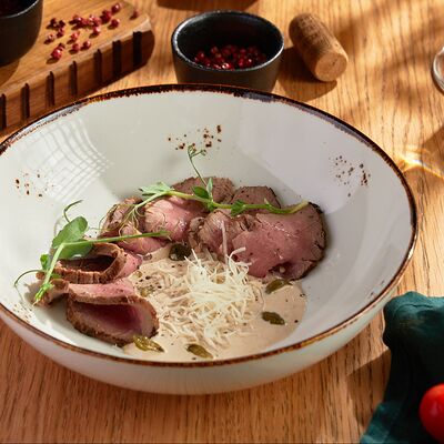 Вителло Тоннато в Liman по цене 780 ₽