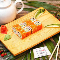 Креветка Люкс в YouMeSushi