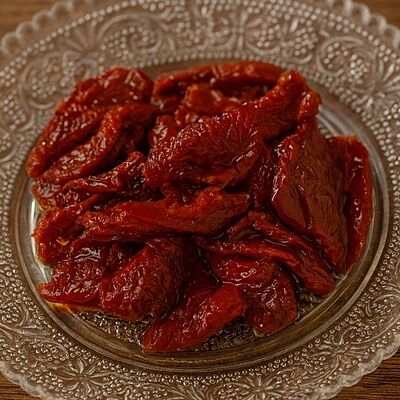 Вяленые томаты в Gino Cafe по цене 350 ₽