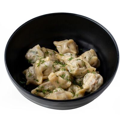 Пельмени с баранинойв Пельмени и Пироги по цене 550 ₽