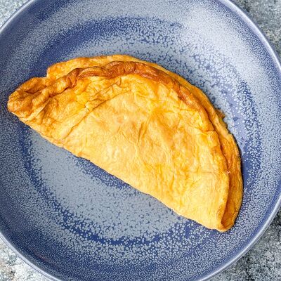 Омлет в Food market skolkovo по цене 190 ₽