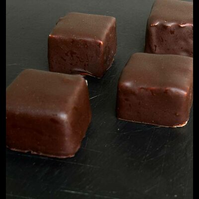 Птичье молоко в Мадьяр-Гриль по цене 130 ₽