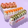 Роскошный максимум в UP Sushi по цене 2123