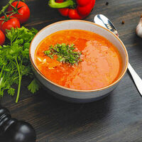 Логотип ВКУС HOUSE