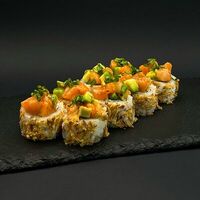 Фирменный ролл Bibik в Bibik Sushi