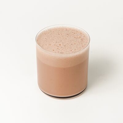 Милкшейк шоколад-банан в Balance coffee по цене 320 ₽