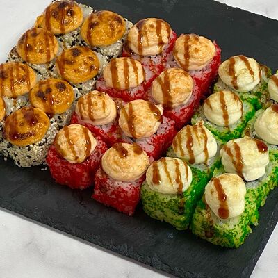 Майями в Сказка lounge по цене 1500 ₽