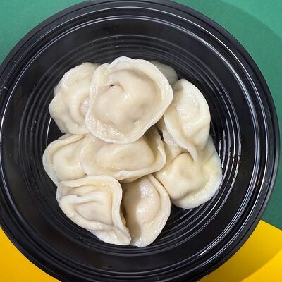 Пельмени в Картошка по цене 230 ₽