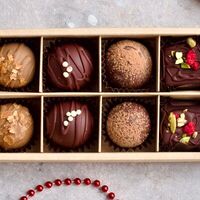 Набор конфет Ассорти в Chocoton