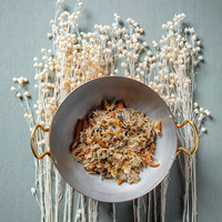 Плов грибной в Чайхона №1 Васильчуки