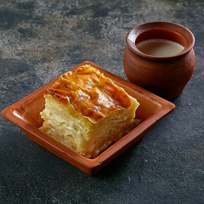 Ачма с мацони в Двор Помидор по цене 410