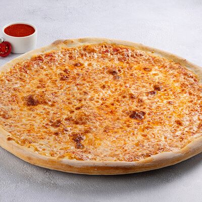 Маргарита в Чао пицца по цене 995 ₽