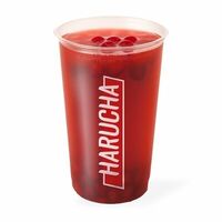 Напиток Клюквенный щербет М в Harucha Bubble Tea