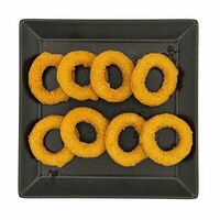 Луковые кольца в OVERDOSE