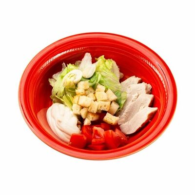 Салат Цезарик в Луиджи & Тосё по цене 159