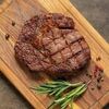 Стейк Рибайв Акватория по цене 3000