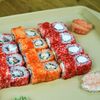 Сет Калифорния в Sushi AKI Pizza по цене 1500