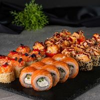 Исландия в Hanami