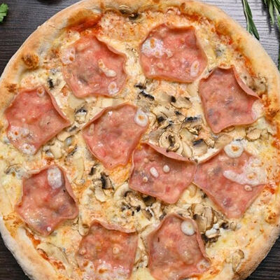 Ветчина Грибы в Кантанелло по цене 840 ₽