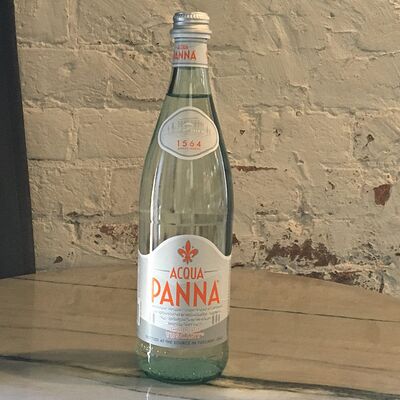 Acqua Panna Italy в Prosecco bar pr11 по цене 550 ₽