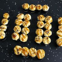 Карисиби в БаРак