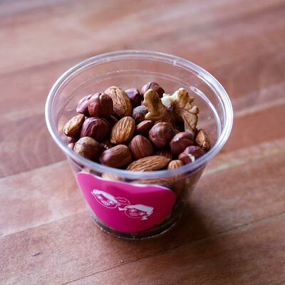 Орехи в стакане в Karma по цене 325 ₽