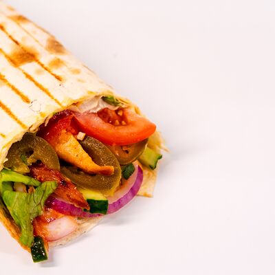 Шаурма Мексиканскаяв Шефбурек по цене 429 ₽