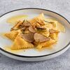 Равиоли Трюфель в сливочном соусе с розмарином в Pezzo Pizza по цене 1370