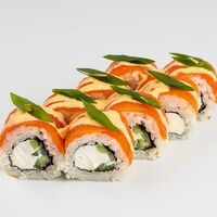 Кариба ролл в IPPIN - Fusion Panasia