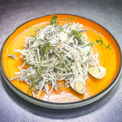 Салат Ташкент в Навруз по цене 397 ₽