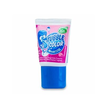 Жидкая жвачка Lutti Tubble Gum Color в Азиатский DUTY FREE по цене 292 ₽